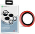 Amazing Thing iPhone 13 Mini and iPhone 13 Camera Lens Protector Supreme AR Lens
