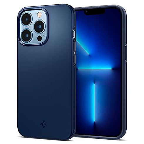Spigen iPhone 13 Pro Case Thin Fit