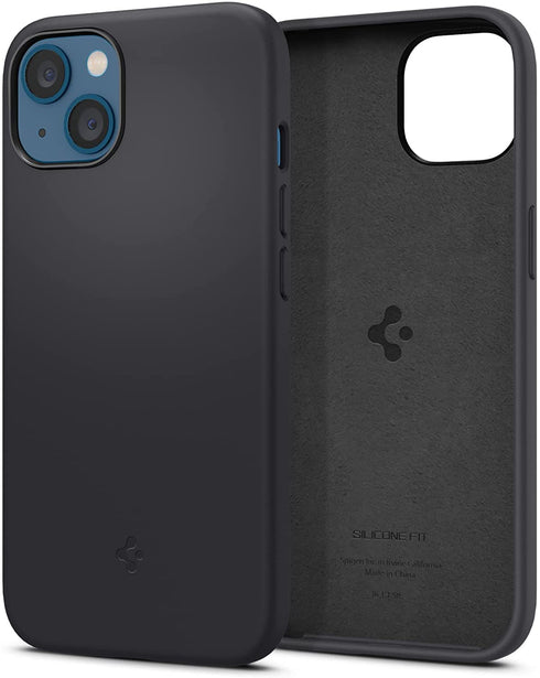 Spigen iPhone 13 case Silicone Fit