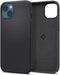 Spigen iPhone 13 case Silicone Fit