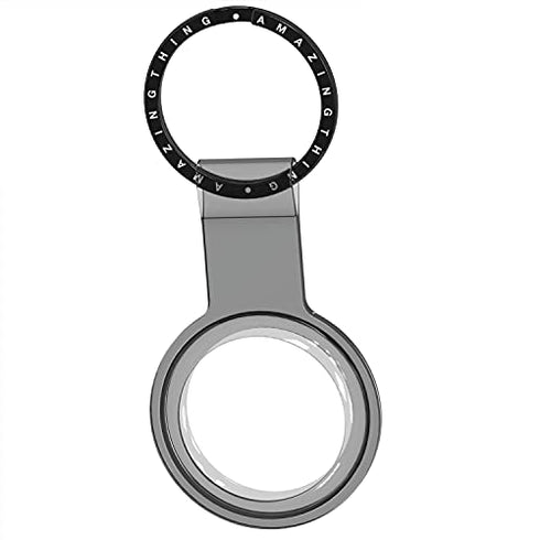 Amazing Thing AirTag Case AirTags Holder Quartz (2021)