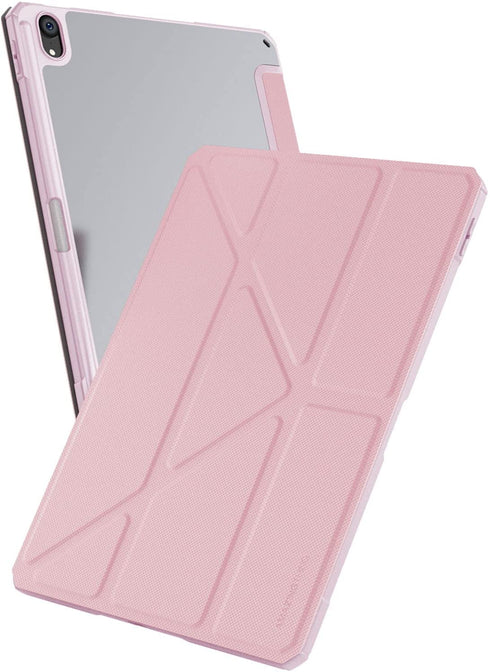Amazing Thing iPad Air 5 / iPad Air 4 (2022/2020) Case Titan Pro