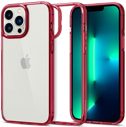 Spigen iPhone 13 Pro MAX Case Ultra Hybrid