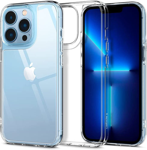 Spigen iPhone 13 Pro case cover Quartz Hybrid