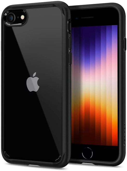 Spigen iPhone SE 3 / 7 / 8 / SE (2020) Case Ultra Hybrid