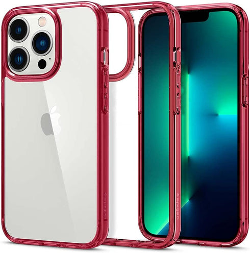 Spigen iPhone 13 Pro Case Ultra Hybrid