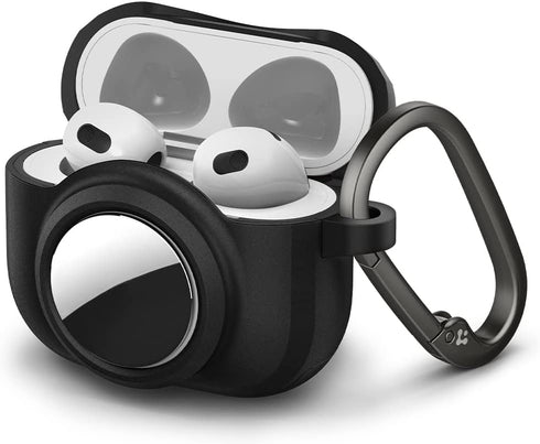 Spigen Airpods 3 Airtag case cover Tag Armor Duo