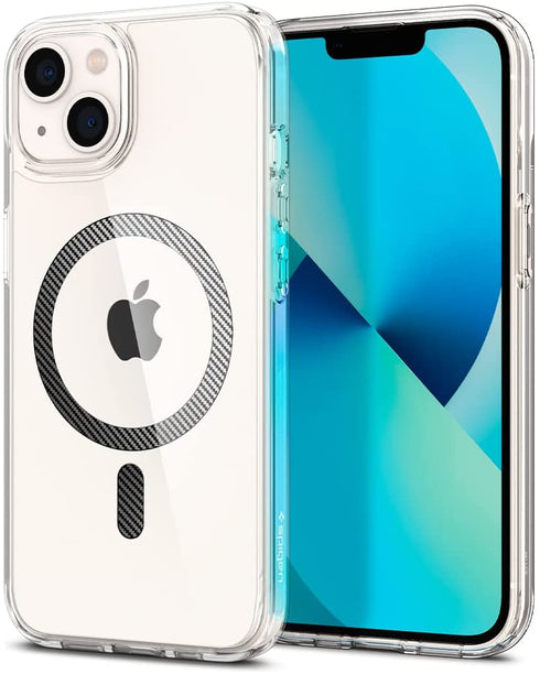 Spigen iPhone 13 Case Ultra Hybrid (MagFit)