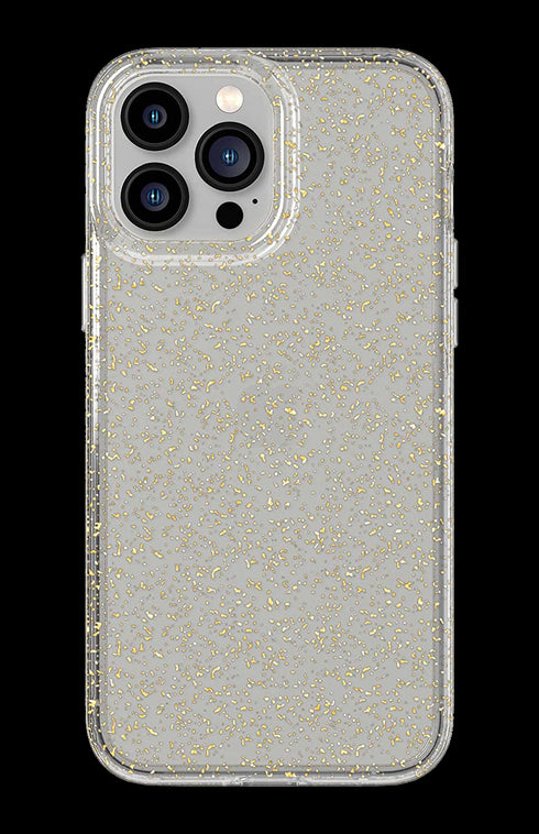 Tech21 iPhone 13 Pro MAX Case Evo Sparkle