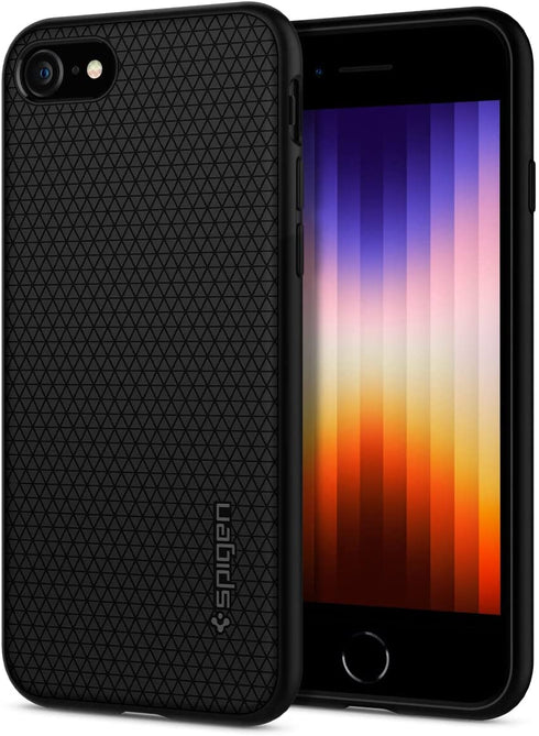 Spigen iPhone SE 3 / 7 / 8 / SE Case Liquid Air