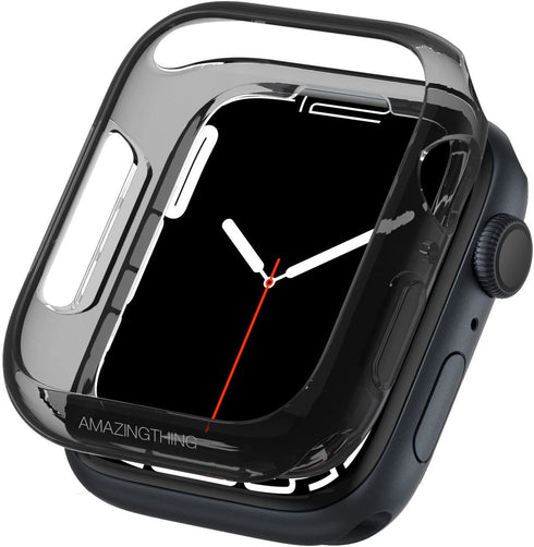 Amazing Thing Apple Watch (41mm) Case Quartz Pro