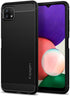Spigen Samsung Galaxy A22 5G Case Rugged Armor