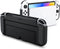 Spigen Nintendo Switch OLED Case Thin Fit-(BOX DAMAGE)