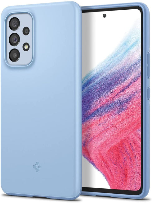 Spigen Samsung Galaxy A53 5G Case Thin Fit