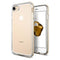 Spigen iPhone 7 case cover Neo Hybrid Crystal - Champagne Gold