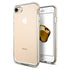 Spigen iPhone 7 case cover Neo Hybrid Crystal - Champagne Gold