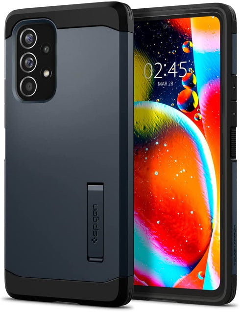 Spigen Samsung Galaxy A53 5G Case Tough Armor