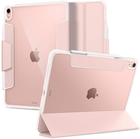 Spigen iPad Air 11" M3/M2 (2025/2024) / Air 5/4 (2022/2020) Case Ultra Hybrid Pro with Pencil Holder