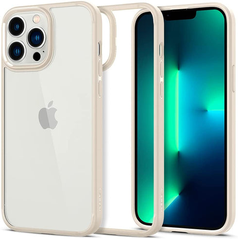 Spigen iPhone 13 Pro MAX Case Ultra Hybrid