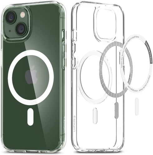 Spigen iPhone 13 Case Ultra Hybrid (MagFit)