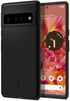 Spigen Google Pixel 6 PRO case cover Thin Fit - Black