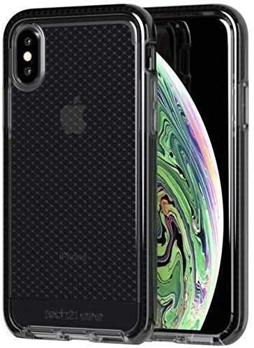 Tech21 iPhone XS Max Case Evo Check