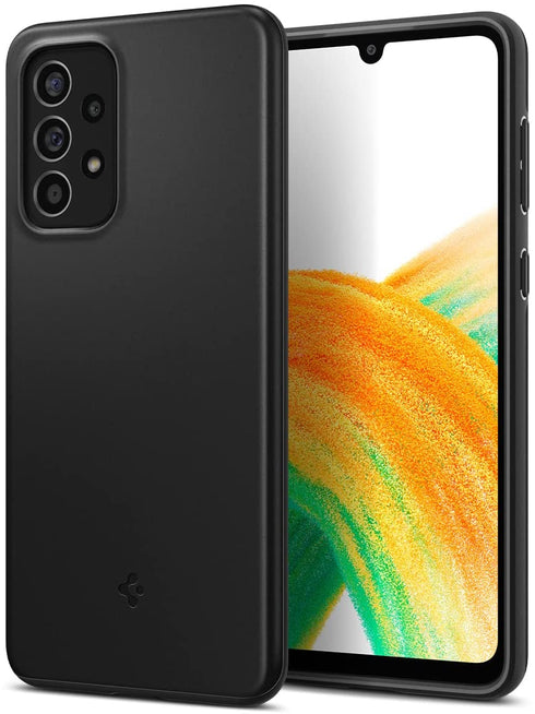 Spigen Samsung Galaxy A33 5G Case Thin Fit