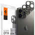 Spigen iPhone 13 Pro and iPhone 13 Pro MAX Camera Lens Protector GLAStR Optik