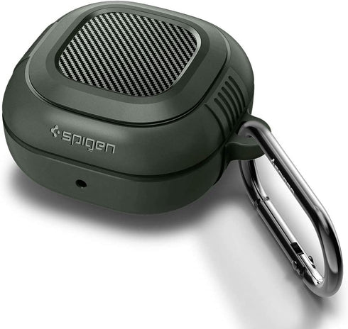 Spigen Samsung Galaxy Buds FE / Buds 2 PRO / Buds 2 / PRO / LIVE Case Rugged Armor