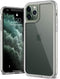 VRS Design iPhone 11 PRO case cover Crystal Mixx - Translucent Clear
