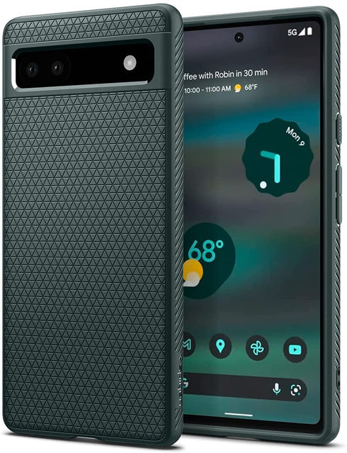 Spigen Google Pixel 6a Case Liquid Air
