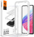 Spigen Samsung Galaxy A53 5G Tempered Glass Screen Protector GLAStR Align Master