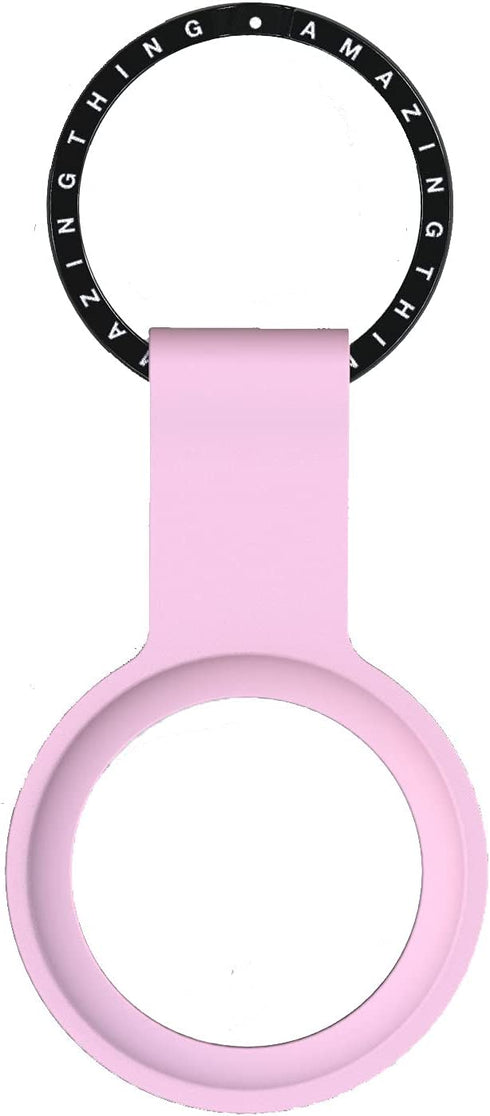 Amazing Thing AirTag Case Smoothie Silicone