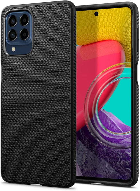 Spigen Samsung Galaxy M53 5G Case Liquid Air