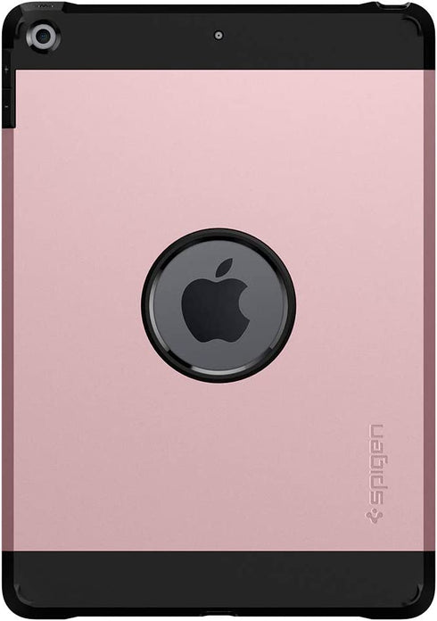 Spigen iPad 10.2" (2021/2020/2019) Case Tough Armor