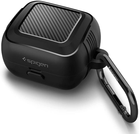 Spigen Sony Link Buds Case Rugged Armor