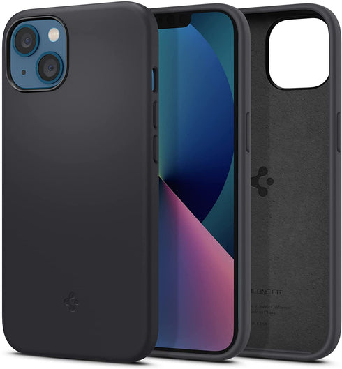 Spigen iPhone 13 Mini case cover Silicone Fit