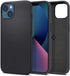 Spigen iPhone 13 Mini case cover Silicone Fit