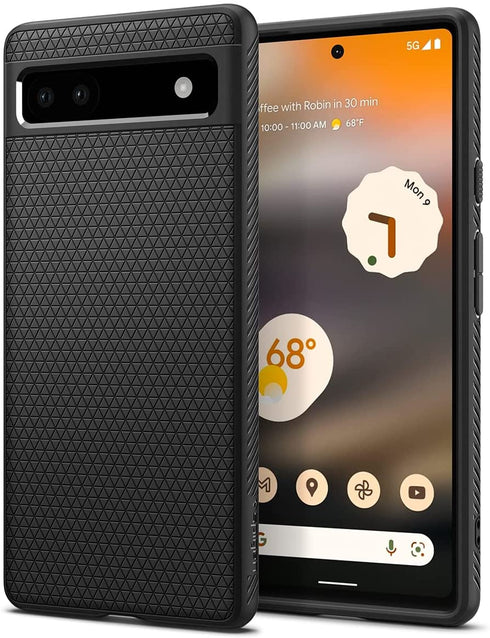 Spigen Google Pixel 6a Case Liquid Air