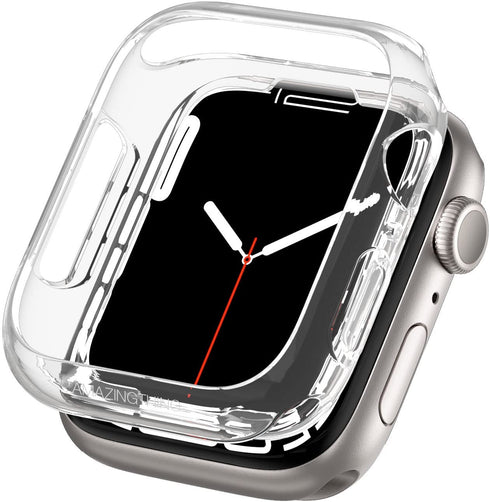 Amazing Thing Apple Watch (41mm) Case Quartz Pro