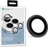 Amazing Thing iPhone 13 Mini and iPhone 13 Camera Lens Protector Supreme AR Lens
