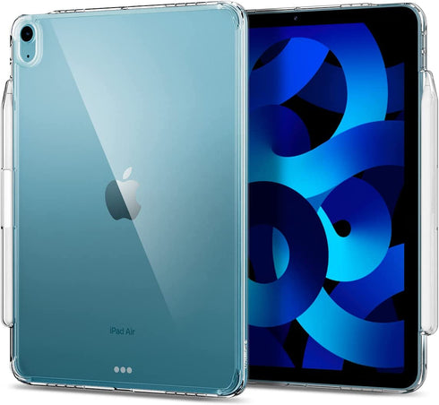 Spigen iPad Air 5 / iPad Air 4 Case Air Skin Hybrid