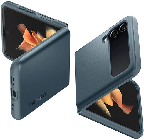 Spigen Samsung Galaxy Z Flip 3 5G case cover Thin Fit