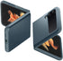 Spigen Samsung Galaxy Z Flip 3 5G case cover Thin Fit