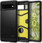 Spigen Google Pixel 6 case Tough Armor