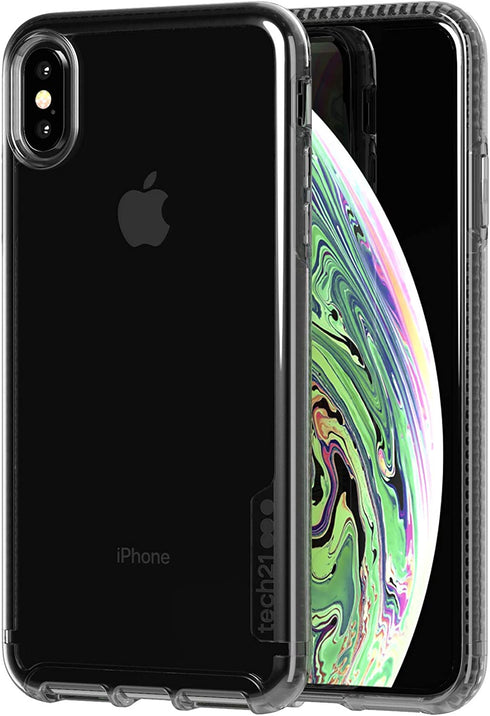 Tech21 iPhone XS Max Case Pure Tint