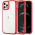 Spigen iPhone 12 and iPhone 12 PRO Case Ultra Hybrid