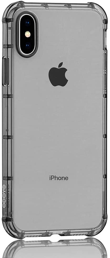 Odoyo Apple iPhone X Case AIR EDGE