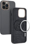 CYRILL iPhone 13 Pro MAX Case Color Brick (MagFit)