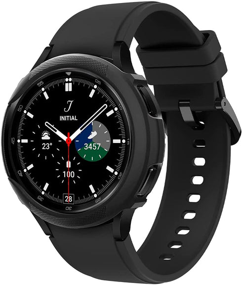 Spigen Samsung Galaxy Watch 4 Classic (44mm) case Liquid Air Armor